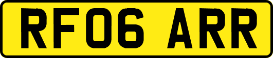 RF06ARR