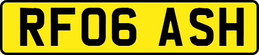 RF06ASH