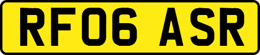 RF06ASR