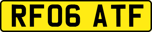 RF06ATF
