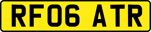 RF06ATR