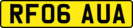 RF06AUA