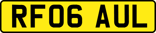 RF06AUL