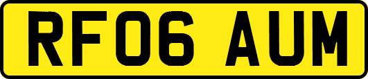 RF06AUM