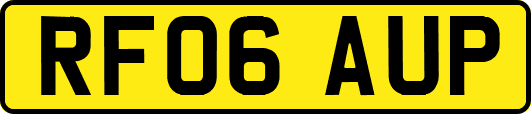 RF06AUP