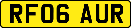 RF06AUR