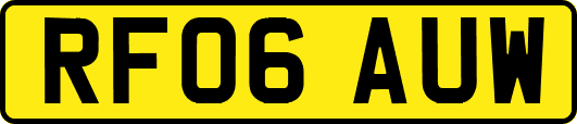 RF06AUW