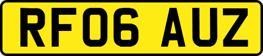 RF06AUZ