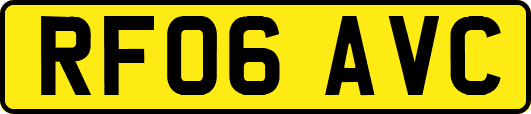 RF06AVC