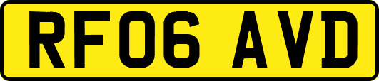 RF06AVD