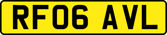 RF06AVL