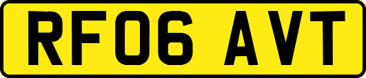 RF06AVT