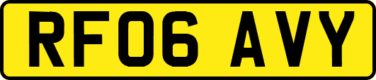 RF06AVY