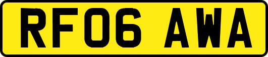 RF06AWA