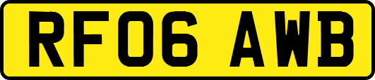 RF06AWB