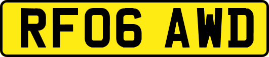 RF06AWD