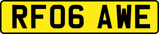 RF06AWE