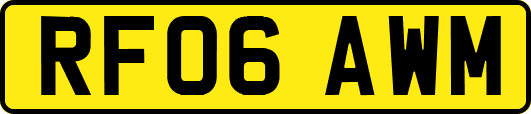 RF06AWM