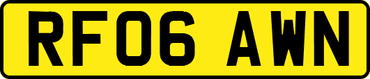 RF06AWN