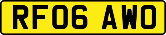 RF06AWO