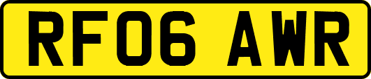 RF06AWR