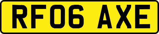 RF06AXE