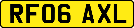 RF06AXL