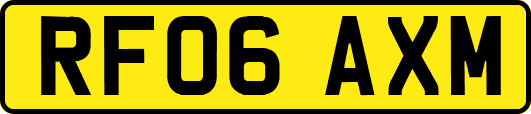 RF06AXM