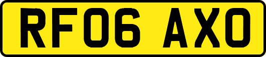 RF06AXO