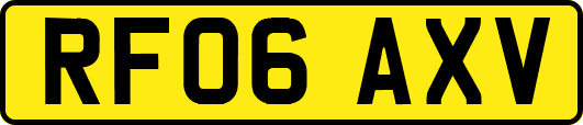 RF06AXV