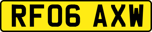 RF06AXW