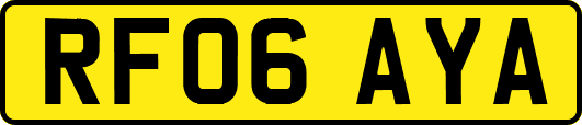 RF06AYA
