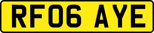 RF06AYE