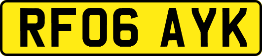 RF06AYK