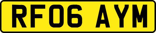RF06AYM