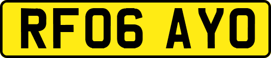 RF06AYO