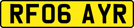 RF06AYR