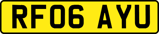 RF06AYU