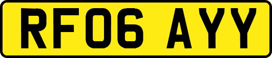 RF06AYY