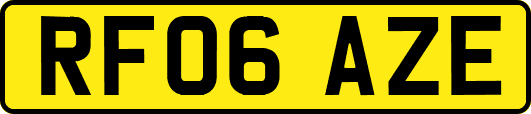 RF06AZE