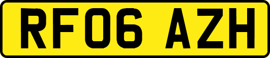 RF06AZH