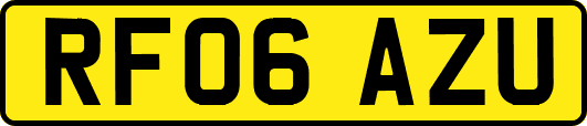 RF06AZU