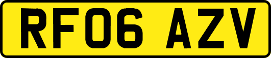 RF06AZV