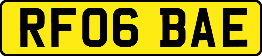 RF06BAE