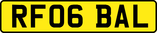 RF06BAL
