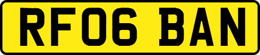 RF06BAN