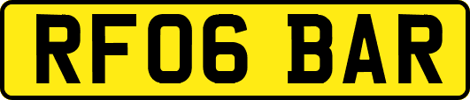RF06BAR