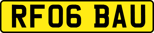 RF06BAU