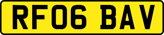 RF06BAV