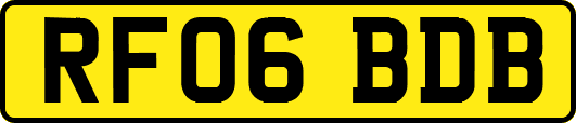 RF06BDB